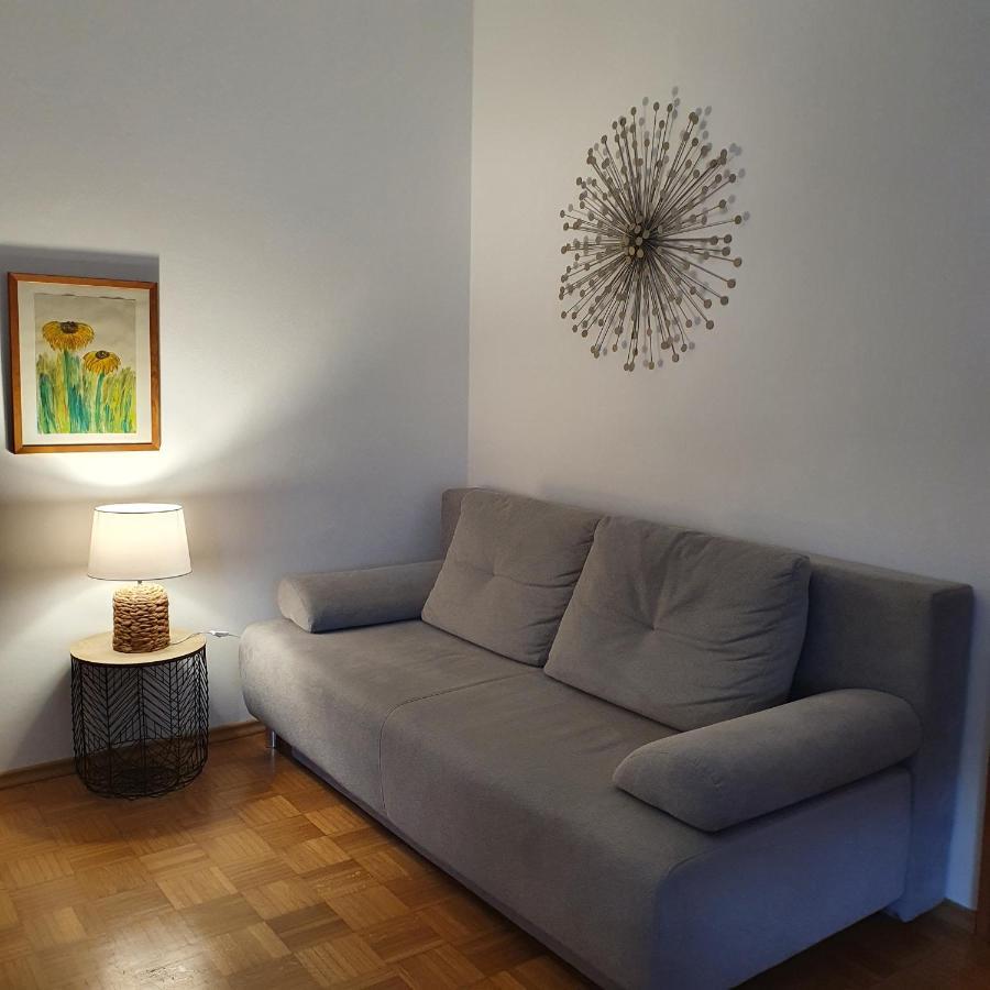 Apartments Rombon โบเว็ก ภายนอก รูปภาพ
