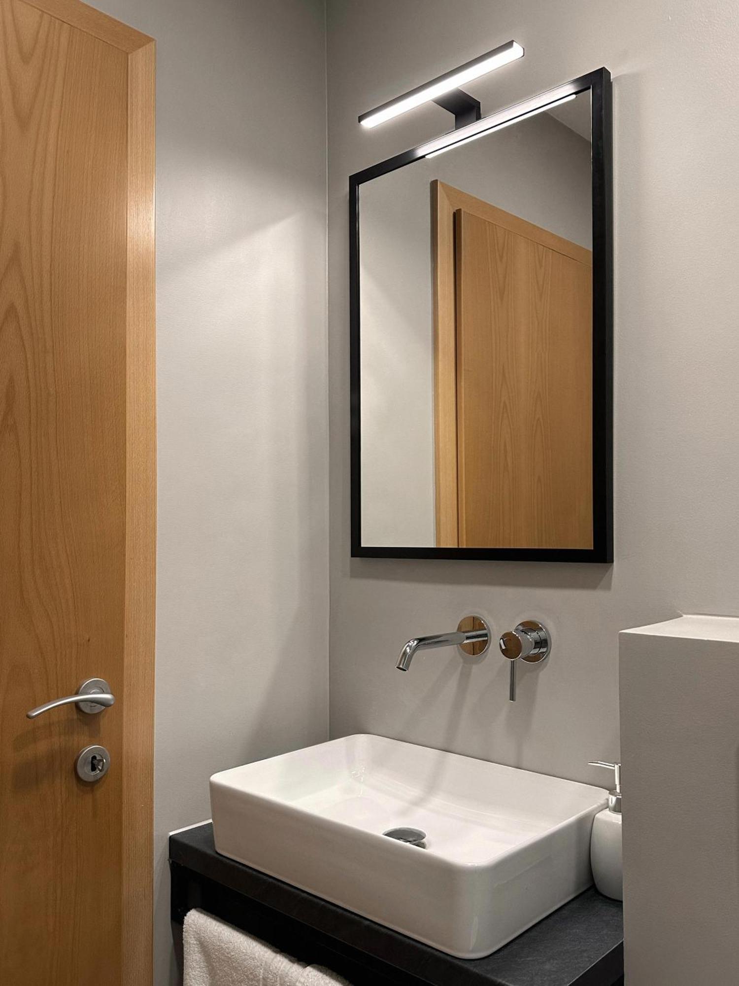Apartments Rombon โบเว็ก ภายนอก รูปภาพ